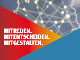 IG Metall: Organisationswahlen 2020 - 2023