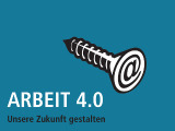 BR-Wahl 2018: ARBEIT 4.0 - Unsere Zukunft gestalten